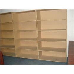 6-ft Bookshelf