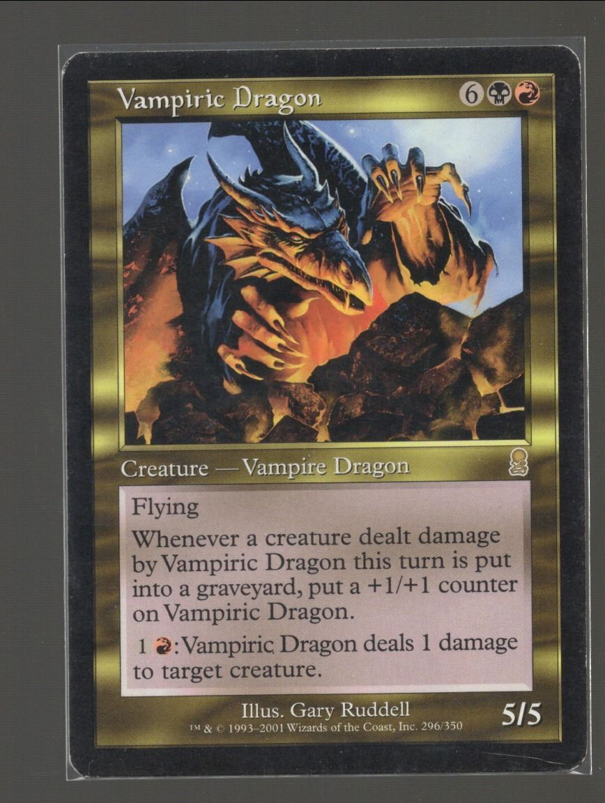 MTG PREDICT EXC - PROFETIZZARE - OD - MAGIC