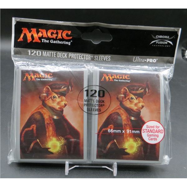squirrel card sleeves Eevee GX Promo main image 0