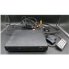 Image 2 : Sylvania DVD Player With Remote & Roku Devices Plus Cords