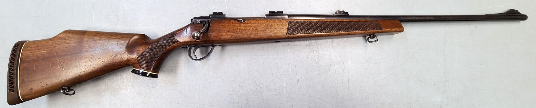 Lakelander TAP-375 Bolt Action Rifle 30-06 Made in Finland
