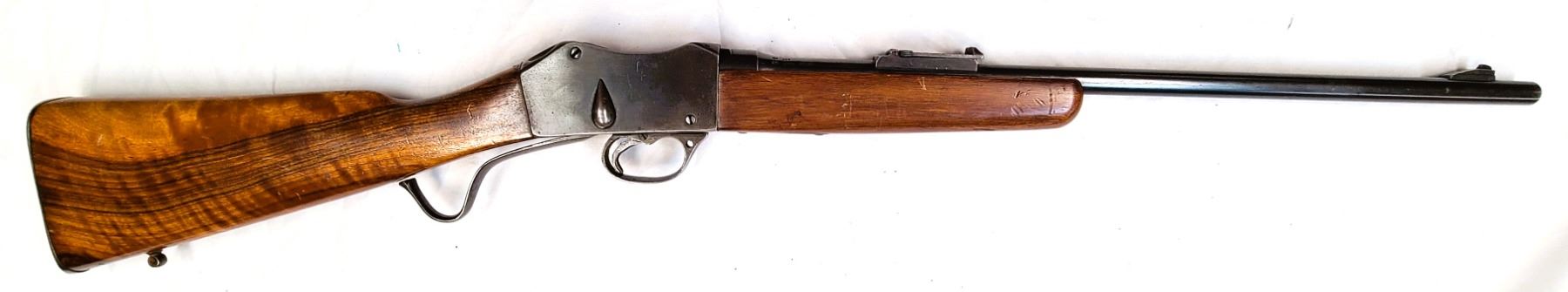 Martini Loading Block Martini Henry Action Falling Block 303 British Custom