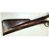 Image 15 : Brown Bess Pattern 1809 Flintlock Tower Musket.