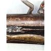 Image 4 : Brown Bess Pattern 1809 Flintlock Tower Musket.