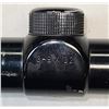 Image 2 : Tasco 3-9 x 32 Scope - Steel Body 1 in Tube - Made in Taiwan