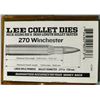 Image 3 : LEE  270 Win Winchester Die Set