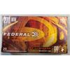 Image 1 : 270 Win Federal Fusion Soft Point 130 gr 20 rds