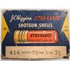 Image 2 : 20 ga JC Higgens Xtra-Range Collector Ammo 2 3/4 inch No 7 1/2 Shot - 25 rds
