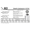 Image 1 : Basin Jameson 4236