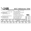 Image 1 : BCC Milestone 39M