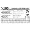 Image 1 : Basin Rainmaker 4568