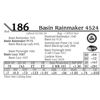 Image 1 : Basin Rainmaker 4524