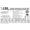 Image 1 : Basin Jameson 4058 BK