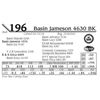 Image 1 : Basin Jameson 4630 BK