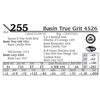 Image 1 : Basin True Grit 4526
