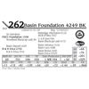 Image 1 : Basin Foundation 4249 BK