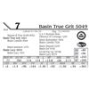 Image 1 : Basin True Grit 5049