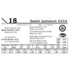 Image 1 : Basin Jameson 5454