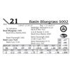 Image 1 : Basin Bluegrass 5002