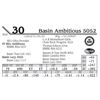 Image 1 : Basin Ambitious 5052
