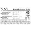 Image 1 : Basin Jefferson 5027