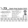 Image 1 : Basin Heat Seeker 5035