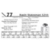 Image 1 : Basin Statesman 5244