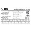 Image 1 : Basin Jackson 4704
