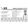 Image 1 : Basin Jackson 4715