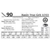 Image 1 : Basin True Grit 4703
