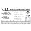 Image 1 : Basin True Balance 4603