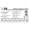 Image 1 : Basin Jackson 4707