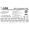 Image 1 : BCC Keystone 48N