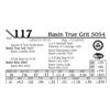 Image 1 : Basin True Grit 5054