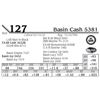 Image 1 : Basin Cash 5381