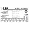 Image 1 : Basin Cash 5170