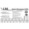 Image 1 : Basin Bluegrass 5088