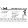 Image 1 : Basin Ambitious 5112