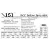 Image 1 : BCC Below Zero 46N