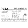 Image 1 : BCC Architect 2N