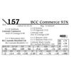 Image 1 : BCC Commerce 97N