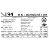 Image 1 : B & K Rangeland 5408