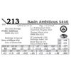 Image 1 : Basin Ambitious 5440