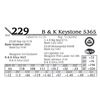 Image 1 : B & K Keystone 5365