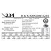 Image 1 : B & K Keystone 5235