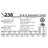 Image 1 : B & K Jameson 5460