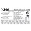 Image 1 : Basin Jameson 5192