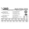 Image 1 : Basin Prime 5048