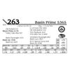 Image 1 : Basin Prime 5365