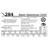 Image 1 : Basin Statesman 5500